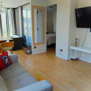 Apartamento de 1 Dormitorio